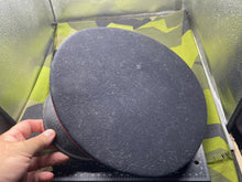 Load image into Gallery viewer, Original WW1 British Army GV Royal Engineer's Peaked Cap - Size 56cm - The Militaria Shop