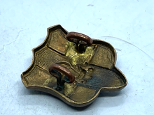 Load image into Gallery viewer, Original British Army Loyal North Lancashire Regiment Collar Badge - The Militaria Shop