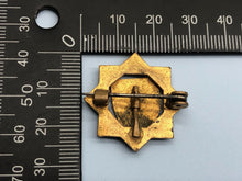 Charger l'image dans la galerie, Unknown Navy Porthoawl Lapel Pin Badge - The Militaria Shop