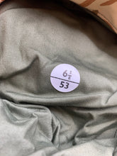 Load image into Gallery viewer, Genuine Omani Oman Desert Camouflage Peaked Cap & Ear Flaps - Size 6 3/8 / 53cm - The Militaria Shop