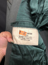Load image into Gallery viewer, Original US Serge AG-44 Uniform Jacket - Size 36" Chest - Regular - The Militaria Shop