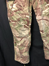 Load image into Gallery viewer, British Army Surplus MTP Camo Combat Trousers - Size 75/76/92 - The Militaria Shop