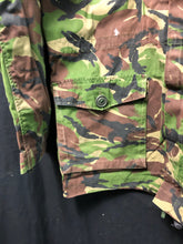 Load image into Gallery viewer, Genuine British Army Surplus Combat Field Jacket Smock DPM - Size 180/96 - The Militaria Shop