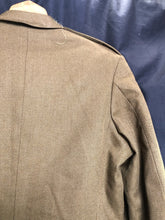 Load image into Gallery viewer, Genuine British Army FAD No2 Dress Uniform Jacket - Size 182/100/84 - The Militaria Shop