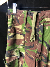 Load image into Gallery viewer, Genuine British Army DPM Camouflaged Combat Trousers - Size 80/72/88 - The Militaria Shop