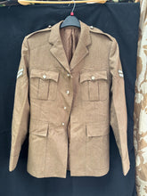 Load image into Gallery viewer, Grade 1 British Army FAD No2 Dress Uniform Jacket - Size 182/100/84 - The Militaria Shop
