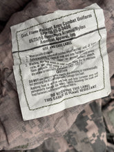 Load image into Gallery viewer, Surplus US Army ACU Combat Uniform Jacket-Large Regular - The Militaria Shop