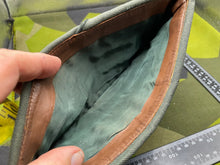 Charger l'image dans la galerie, Original WW2 US Army Side Cap - Size 52cm - The Militaria Shop