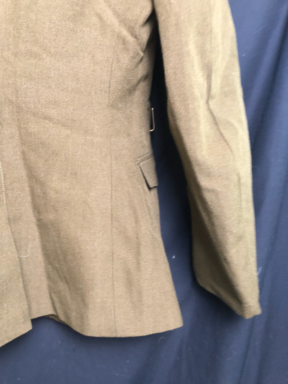 Genuine British Army No.2 Dress Uniform Jacket - Grade 1 - Size 170/104/88 - The Militaria Shop