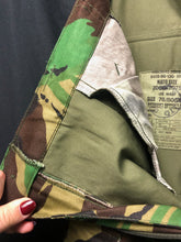Load image into Gallery viewer, Genuine British Army Surplus DPM Camouflaged Combat Trousers - Size 76/80/96 - The Militaria Shop