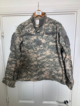 Load image into Gallery viewer, Surplus US Army ACU Combat Uniform Jacket -Size Small-Short - The Militaria Shop