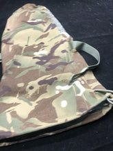 Load image into Gallery viewer, British Army MTP MVP Camouflage Gore-Tex ECW Outer Mitten Single - Size Small - The Militaria Shop