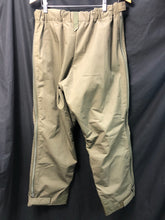 Load image into Gallery viewer, Vintage German Army Warm Lined Trousers - Jeans Express - Size 170/95 - The Militaria Shop