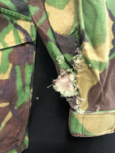 Charger l'image dans la galerie, British Military Surplus Army DPM Camouflage Combat Smock - Size 180/96 - The Militaria Shop