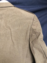 Load image into Gallery viewer, British Army Grade 1 No.2 Dress Uniform Jacket - Royal Artillery Size 164/104/88 - The Militaria Shop