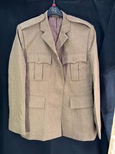 Lade das Bild in den Galerie-Viewer, Grade 1 British Army FAD No2 Dress Uniform Jacket - Size 182/116/100 - The Militaria Shop