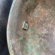 Lade das Bild in den Galerie-Viewer, Original WW2 British/Canadian Army Mk3 Turtle Combat Helmet - The Militaria Shop