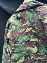 Load image into Gallery viewer, Genuine British Army DPM Camouflaged Field Jacket-Size 180/104 - The Militaria Shop