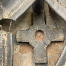 Charger l'image dans la galerie, Original WW2 British Home Front Civil Defence Fire Brigade FB Helmet - Complete - The Militaria Shop