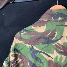 Charger l'image dans la galerie, Genuine British Army Combat DPM Field Jacket Ripstop - 180/104 - The Militaria Shop