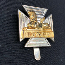 Charger l'image dans la galerie, Genuine British Army Royal Gloucestershire, Berkshire & Wiltshire Reg Cap Badge - The Militaria Shop
