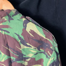 Load image into Gallery viewer, Genuine British Army DPM Camo Combat Military Uniform Jacket - 170/112 - The Militaria Shop