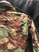 Load image into Gallery viewer, Genuine British Army 68 Pattern DPM Combat Jacket Smock - Size 2 - 39" Chest - The Militaria Shop