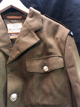 Load image into Gallery viewer, Genuine British Army No.2 Dress Uniform Tunic Jacket - Size 188/104/88 - The Militaria Shop