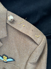 Load image into Gallery viewer, Grade 1 British Army FAD No2 Dress Uniform Jacket - Size 182/108/92 - The Militaria Shop