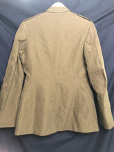 Load image into Gallery viewer, Original British Army No.2 Dress Uniform Jacket - Grade 1 - Size 170/100/84 - The Militaria Shop