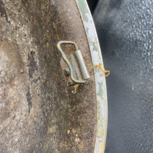 Load image into Gallery viewer, Original British Army Mk4 Turtle Combat Helmet - The Militaria Shop