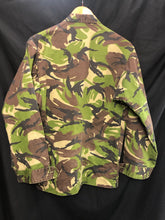 Load image into Gallery viewer, Genuine British Army Camouflage DPM Jacket - Size 170/88 - The Militaria Shop