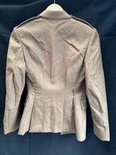 Load image into Gallery viewer, Grade 1 British Army FAD No2 Dress Uniform Jacket - Size 154/84/64 - The Militaria Shop