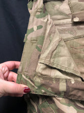 Load image into Gallery viewer, Genuine British Army Surplus MTP Camouflaged Combat Trousers - Size 80/72/88 - The Militaria Shop
