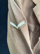 Charger l'image dans la galerie, Grade 1 British Army FAD No2 Dress Uniform Jacket - Size 176/116/100 - The Militaria Shop