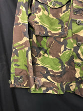 Load image into Gallery viewer, Genuine British Army Camouflage DPM Jacket - Size 170/88 - The Militaria Shop