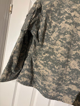 Load image into Gallery viewer, Surplus US Army ACU Combat Uniform Jacket -Size Medium-Regular - The Militaria Shop