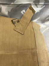 Charger l'image dans la galerie, Original WW2 Dated British Army 37 Pattern Large Pack - Great Condition - The Militaria Shop