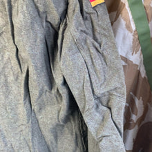 Load image into Gallery viewer, West German Field Jacket Green Wool Shirt Military Uniform Germany - 178/88 - The Militaria Shop