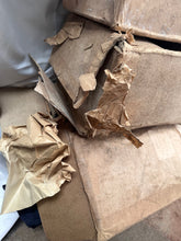 Load image into Gallery viewer, Unissued Officers British Army Serge Jacket Lining Detachable WW2 Pattern - The Militaria Shop