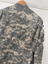 Charger l'image dans la galerie, Surplus US Army ACU Combat Uniform Jacket-Xsmall-XLarge - The Militaria Shop