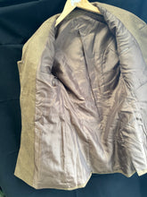 Load image into Gallery viewer, Grade 1 British Army FAD No2 Dress Uniform Jacket - Size 176/88/76 - The Militaria Shop