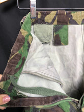 Load image into Gallery viewer, Genuine British Army DPM Camouflages Combat Trousers - Size 75/76/92 - The Militaria Shop