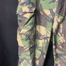 Load image into Gallery viewer, Genuine British Army Military DPM Camo Combat Trousers - 82/80/96 - The Militaria Shop