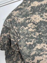Load image into Gallery viewer, Surplus US Army ACU Combat Uniform Jacket -Size Small-Short - The Militaria Shop