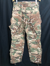 Load image into Gallery viewer, British Army RAF Trousers Combat FR MTP for Air Crew Fire Rated- Size 80/84/100 - The Militaria Shop
