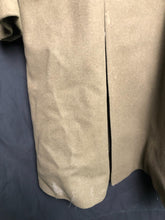 Load image into Gallery viewer, Original WW2 British Army Officers Greatcoat - The Militaria Shop