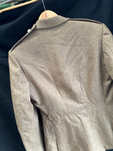 Load image into Gallery viewer, Grade 1 British Army FAD No2 Dress Uniform Jacket - Size 170/100/92 - The Militaria Shop
