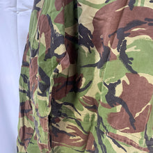 Load image into Gallery viewer, Genuine British Army Jungle DPM Camouflage Combat Jacket - Size 190/104 - The Militaria Shop