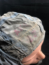 Load image into Gallery viewer, Original Royal Air Force RAF Cold War Period G Type Blue Jet Flying Helmet 22C - The Militaria Shop